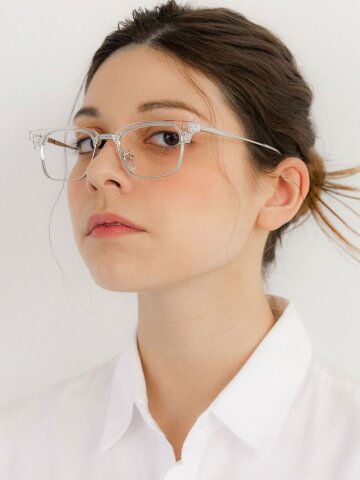 EVA 안경테