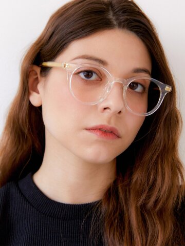 TIA (2colors) 안경테