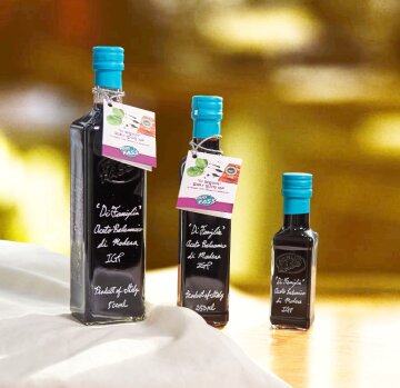 디 파밀리아 모데나 발사믹