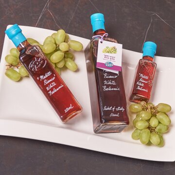 말레티 비앙코 화이트 발사믹