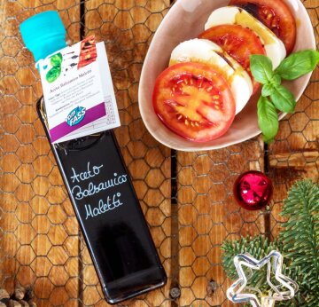 말레티 모데나 발사믹