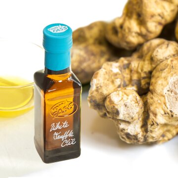 화이트 트러플 엑스트라 버진 올리브 오일