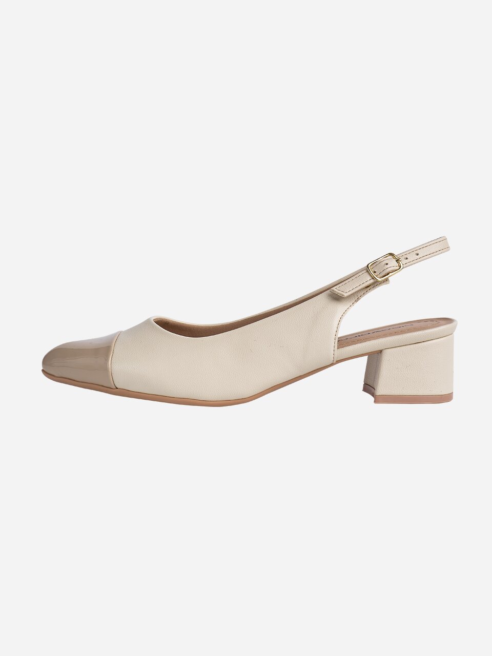 [PICCADILLY] 피카딜리 739088 펌프스_오프화이트(4.5cm)