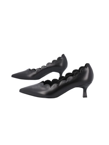 Olivia pumps_Black