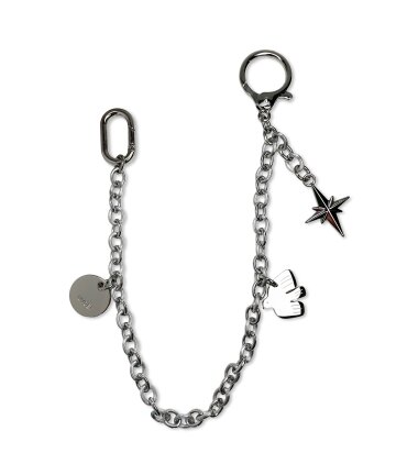 버드 메탈 체인 BIRD METAL CHAIN