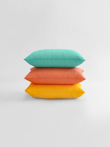 썸머슈 뱀부 시어서커 시원한 여름 냉감 베개커버 3colors