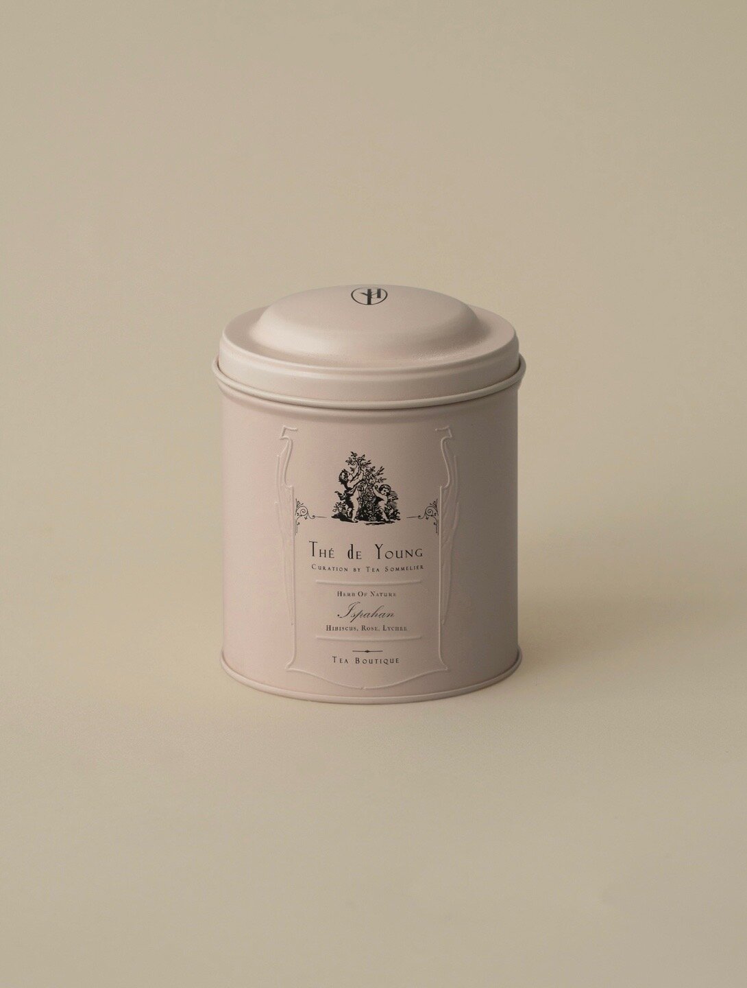 Ispahan 이스파한