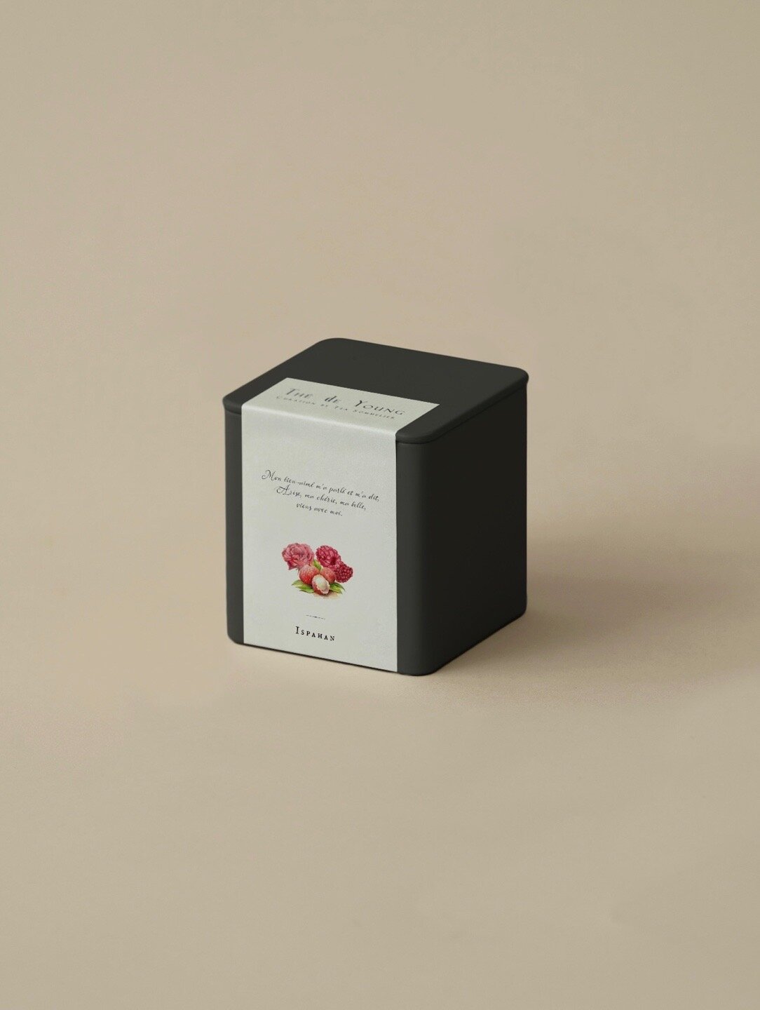 Ispahan 이스파한