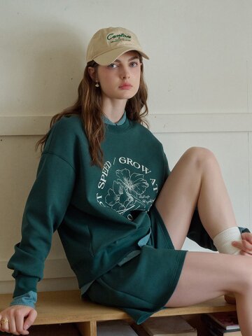 SR_Printed custom sweatshirt_2color