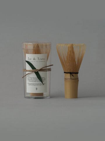 Bamboo Chasen 대나무 차선 (100본)