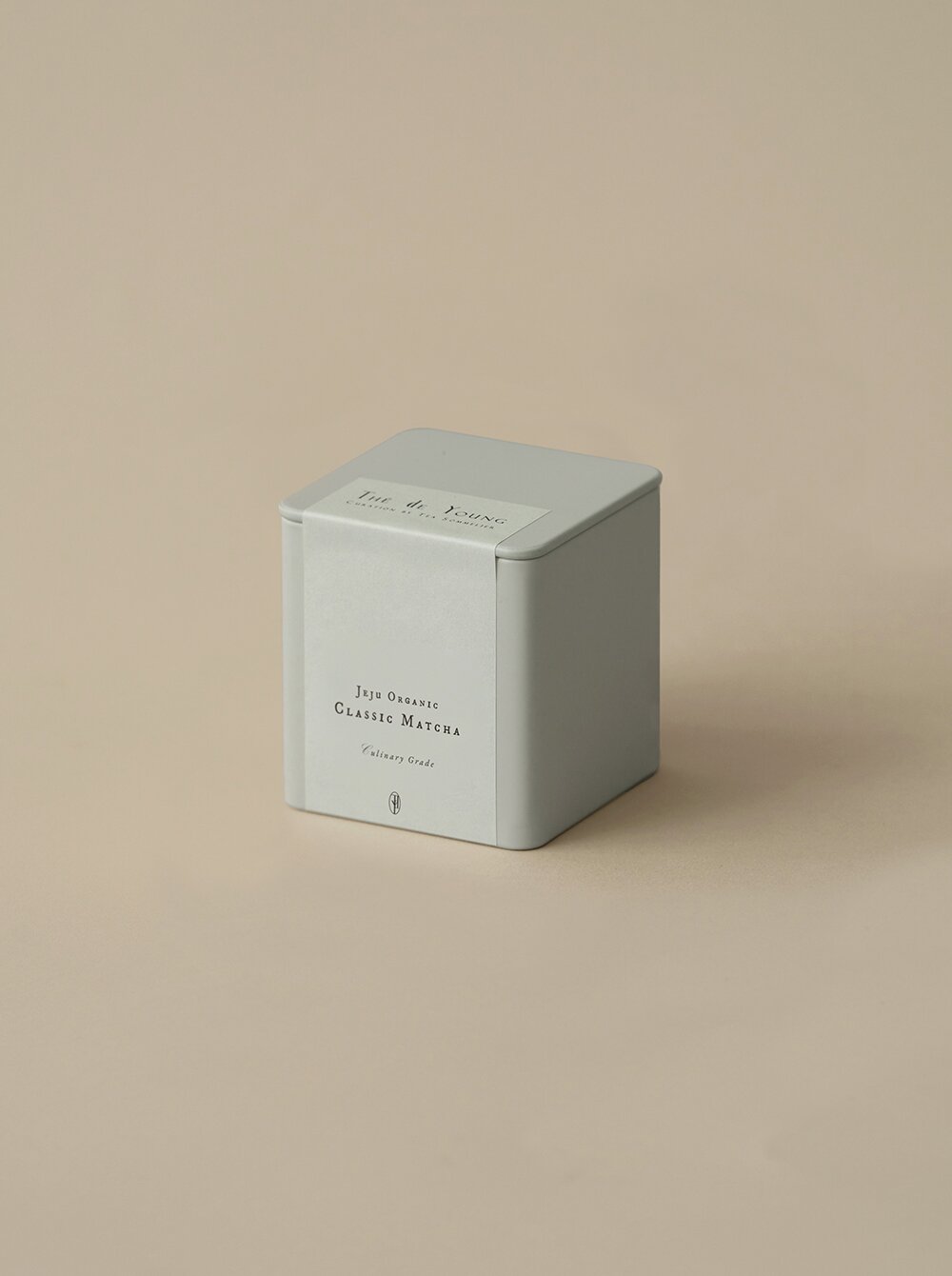 제주 유기농 클래식 말차 (컬리너리 등급)