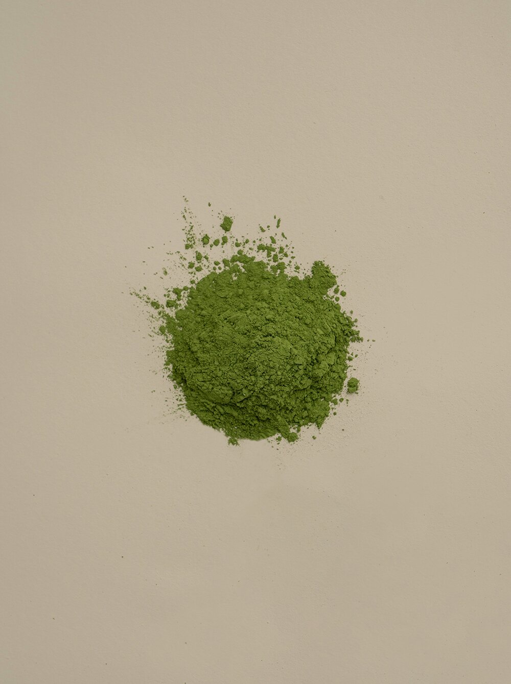 제주 유기농 클래식 말차 (컬리너리 등급)