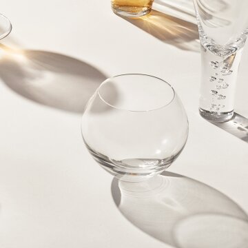 [스가하라] 릴렉스 유리잔 와인잔 투명