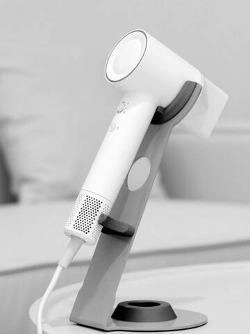 저소음 플라즈마 BLDC 헤어드라이어