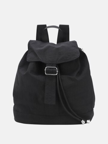 보부상 스트링 백팩 복조리가방 캐주얼 학생가방 SANO001