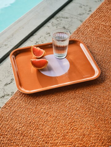 Pappelina VERA POP 베라 팝 트레이 28x36cm