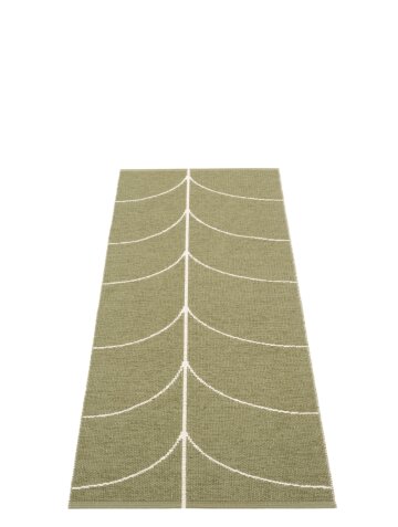 [AW25 NEW] Pappelina LEIF 레이프 러그, 70x180cm, 5컬러