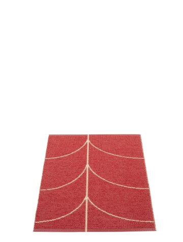 [AW25 NEW] Pappelina LEIF 레이프 러그, 70x90cm, 5컬러