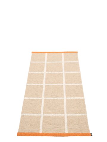 [AW25 NEW] Pappelina CRISS 크리스 러그, 70x150cm, 9컬러