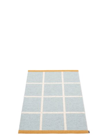 [AW25 NEW] Pappelina CRISS POP 크리스 팝 러그, 70x100cm, 7컬러