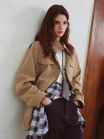 WD_Design pocket jacket
