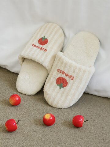 롤링토마토 포그니 거실화