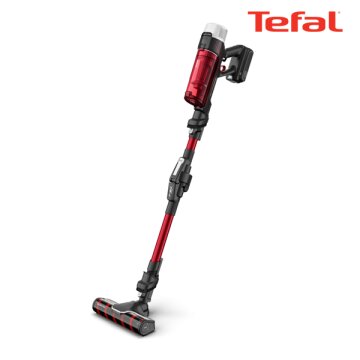 테팔 무선청소기 엑스포스 9.60 TY2069KO