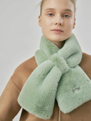 몰리 링 퍼 머플러_MW0WMF02X