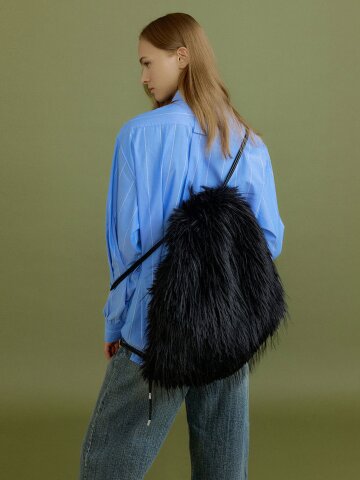 클로 25 퍼 백팩_MW5WBG10X