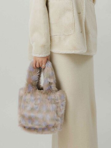 코야 퍼 토트 백_MW2WBG30X