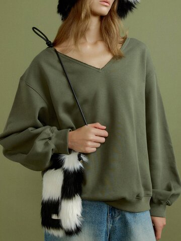 아도라 스트랩 미니 백_MW5WBG13X