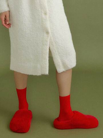 퍼지스탭스 라운드 토 슈즈_MW5WAC08X