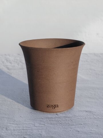 수제토분 자근팟 2호