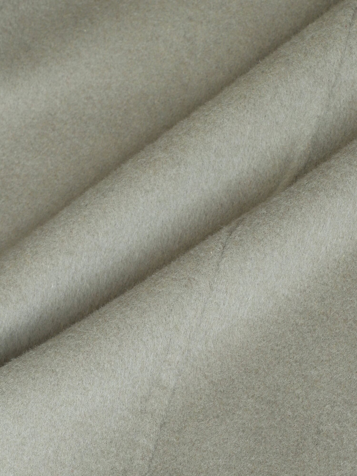 울 캐시미어 블렌드 멀티 포켓 싱글 재킷 (LIGHT KHAKI)