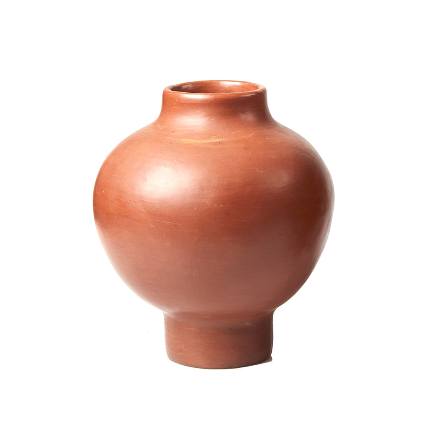 AMES - Barro 화병 (19cm)