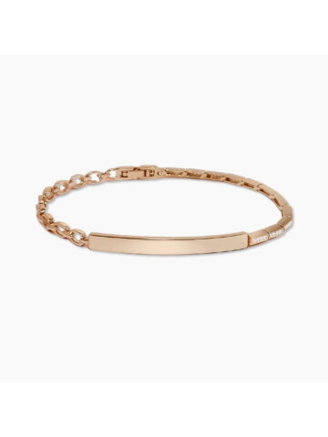 에일린 팔찌 MGAR0254 14K Gold Plated