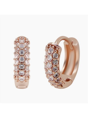 발렌티나 귀걸이 MGER0341 14K Gold Plated