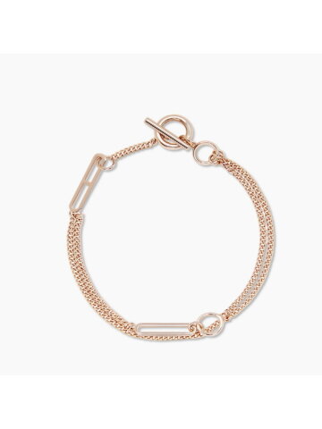 조디 팔찌 MGAR0344 14K Gold Plated