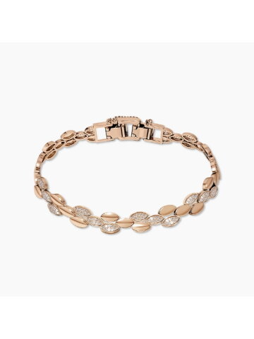 카렌 팔찌 MGAR0369 14K Gold Plated