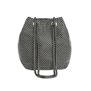 트윙클백 블랙 스몰