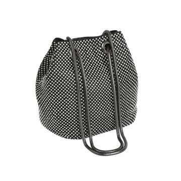 트윙클백 블랙 미디엄