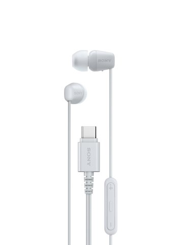 소니 IER-EX15C C타입 유선 이이폰
