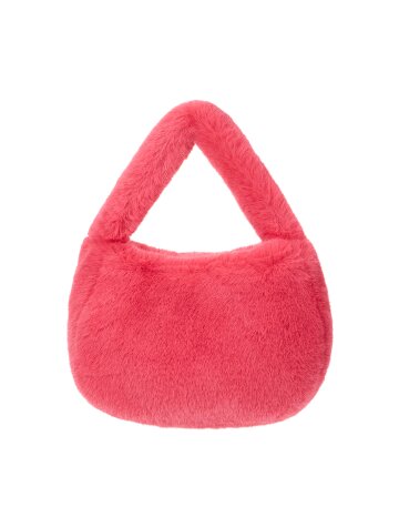 키티 레빗 퍼 미니 백_MW3WBG28X