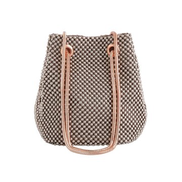 올볼백 로즈골드 스몰