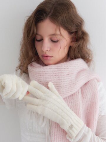 CABLE GLOVES [ SOAP ] [G004SO]