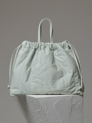 [로사케이] 라포쉐25 토트 LL_MG (RTYFBF428MGLL)