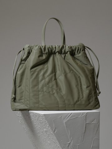 [로사케이] 라포쉐25 토트 LL_KK (RTYFBF428KKLL)