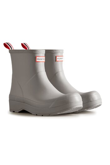 [MEN] 오리지날 플레이 숏 레인부츠 - 징크 MFS9088RMAZNC