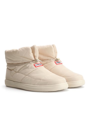 [MEN] 인앤아웃 패딩 부티 - 캔버스크림 MFF4001WWUCCR