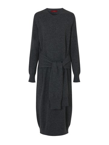 Callaite Pure Cashmere Giulia Dress (4  Colors)